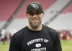 Mike LaFleur realizes what the Arizona Cardinals experienced in 2025