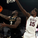 Vanderbilt will reportedly be without star guard vs. Texas A&M