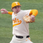 Tennessee-Nicholls baseball opening day score prediction