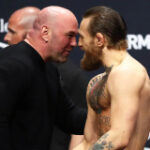 Din Thomas putting his money on Conor McGregor return at White House