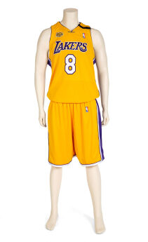 Lakers jersey history No. 23 — Gary Payton II