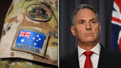 7NEWS The Issue Podcast: Defence becoming more secretive despite projects costing billions