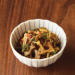 Fukujinzuke 福神漬け