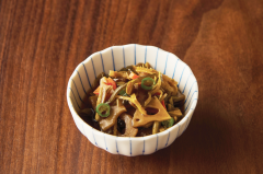 Fukujinzuke 福神漬け