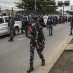 Gunmen kill at least 32 people in northern Nigeria, residents say