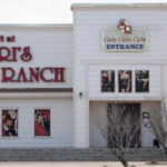 Sex workers at Nevada brothel fight for the first-ever unionization