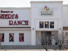 Sex workers at Nevada brothel fight for the first-ever unionization