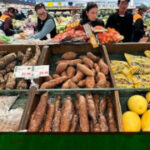 U.S. core inflation may fall to 5-year low in report out Friday