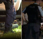 E-bike rider suffers critical injuries after police chase over missing helmet in Sydney’s southwest