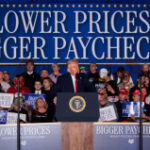 Inflation Is Better Except For Food, Shelter, Utilities, And Medicine