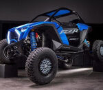Polaris RZR Pro R Ultra Edition: The Ruggedest New ATV On The Block