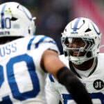 Germaine Pratt contract projection: Will Colts re-sign free agent?