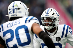 Germaine Pratt contract projection: Will Colts re-sign free agent?