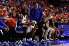 Todd Golden’s postgame quotes after Florida basketball beat Kentucky