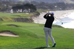 Sunday Matters: Why you need to see the PGA Tour’s Pebble Beach finale