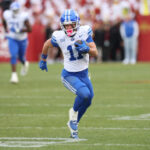 BYU expels star WR Parker Kingston following arrest on rape charges