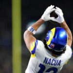 Rams superstar WR names top 3 toughest CBs to play against in the NFL