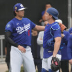 When do MLB spring training games start? 2026 schedule