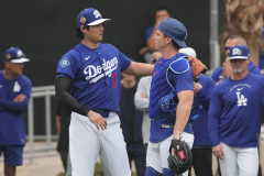 When do MLB spring training games start? 2026 schedule