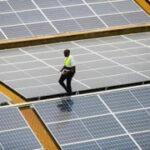 Africa leads growth in solar energy as demand spreads beyond traditional markets, report says