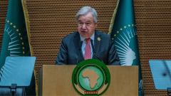 Can the UN Security Council be reformed?