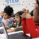 In the shadow of the Clairton Coke Works, the community’s next generation learns