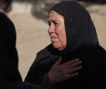 Gaza mother’s grim ordeal: A search for missing son among mutilated bodies