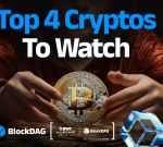 Top Crypto to Watch in 2026: BlockDAG Mainnet Live for 300x Gains; Latest on HYPE, SOL, & LINK