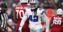Why the Cowboys must prioritize re-signing Jadeveon Clowney