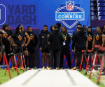 NFL Combine 2026: 21 participants count as “local prospects” for Dallas