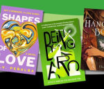 7 New Aromantic Books Out in 2026