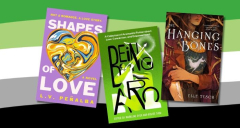 7 New Aromantic Books Out in 2026