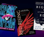The Play’s the Thing: 5 Great Sci-Fi Books About Competitions