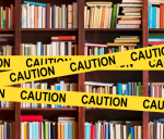 Criminal Charges for Georgia Library Workers, and More Library Updates