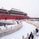 China grants UK and Canada visa-free entry, raising total to 79 countries