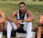 Anthony Joshua injured in Nigeria car crash that killed two team members