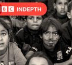 How growing up in war really affects an 11-year-old