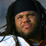 Former Pro Bowl NFL lineman Tre’ Johnson dies at 54