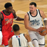 Anthony Edwards wins ASG MVP, strengthens case as face of NBA