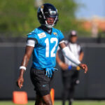 Watch: Travis Hunter cornerback highlights from Year 1 with Jaguars