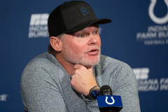 Indianapolis Colts free agency: 12 best free agent tight ends