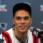 Christian Gonzalez extension would end Patriots’ ugly 14-year trend