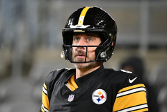 Steelers’ biggest roster concern addressed by Pro Football Focus