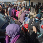 Australian PM Albanese says no help for ISIL relatives held in Syria camp