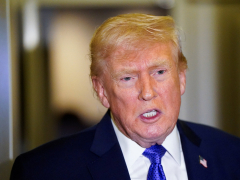 Trump says he will be involved ‘indirectly’ in Iran nuclear talks