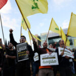 Lebanon sets four months for second phase of Hezbollah disarmament