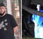 Liam Alexander Hall: Perth Australia Day terror attack accused named after suppression order lifted