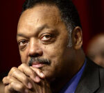 US civil rights leader Jesse Jackson dies at 84