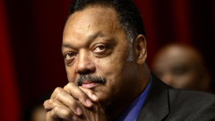US civil rights leader Jesse Jackson dies at 84