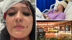 Sister of Zoe Samson-Wood details horrific nature of her injuries following stabbing attack at Easts Leagues Club in Coorparoo